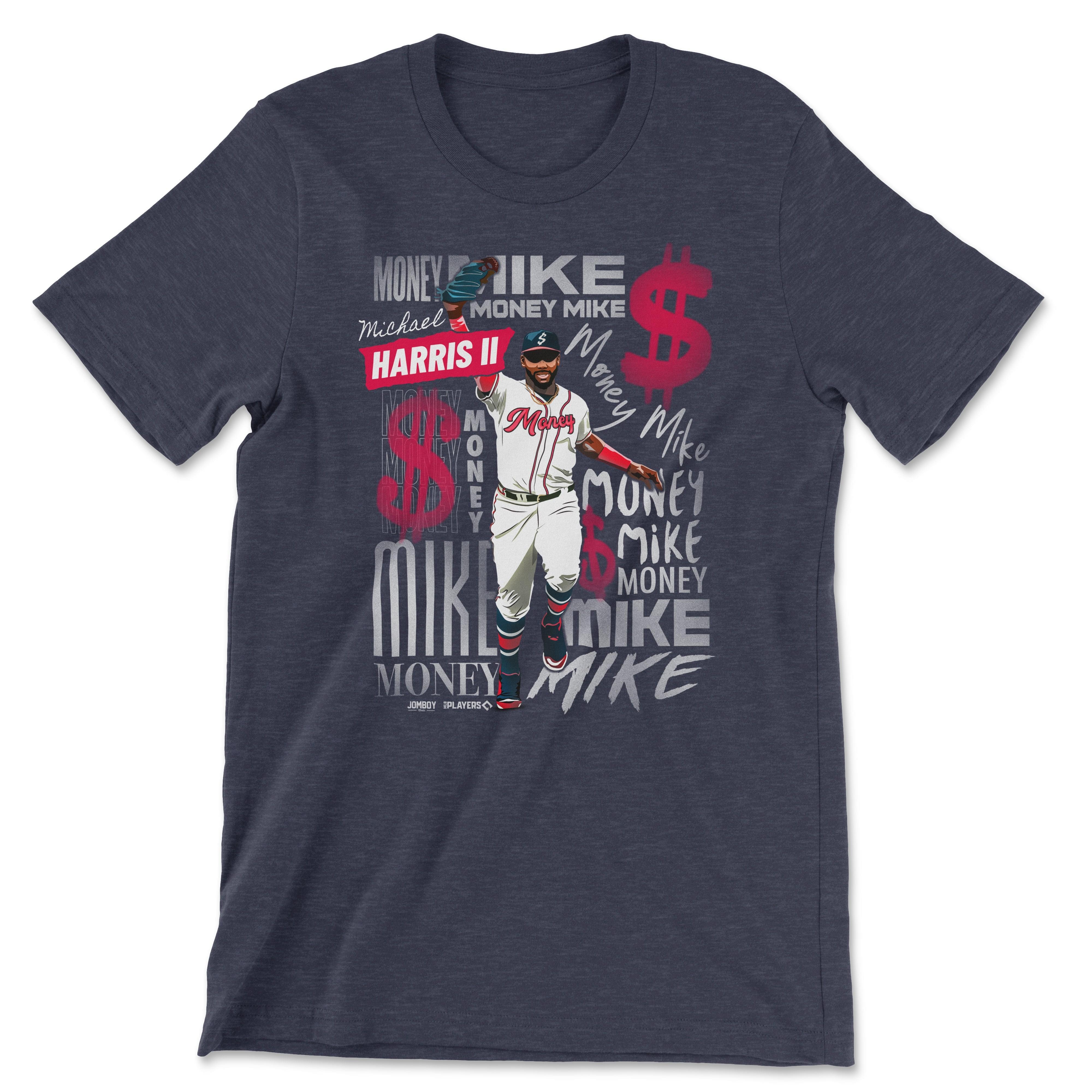 $$$ Money Mike $$$ | T-Shirt