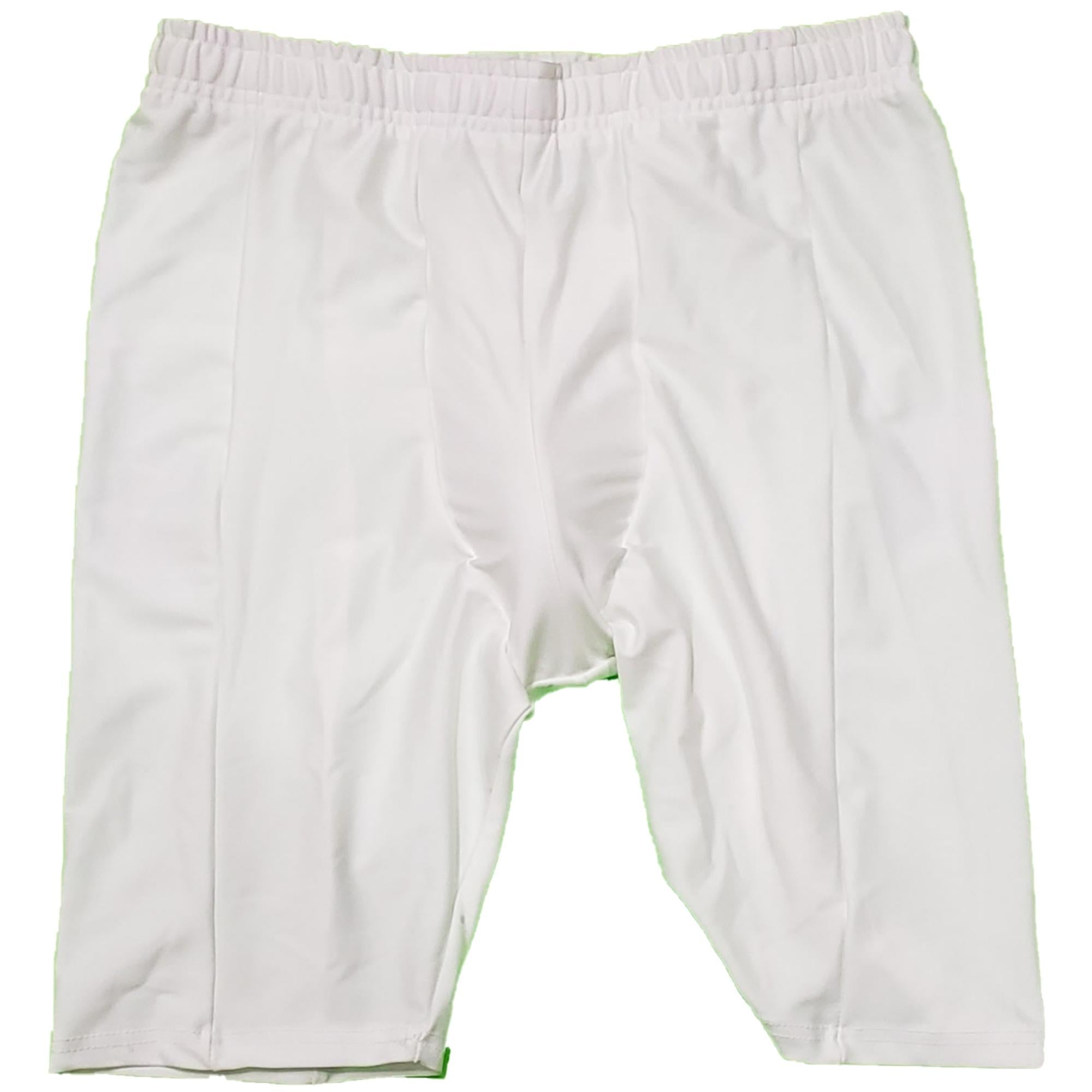 036 | Zee Sports Cricket Shorts With Cup Pocket