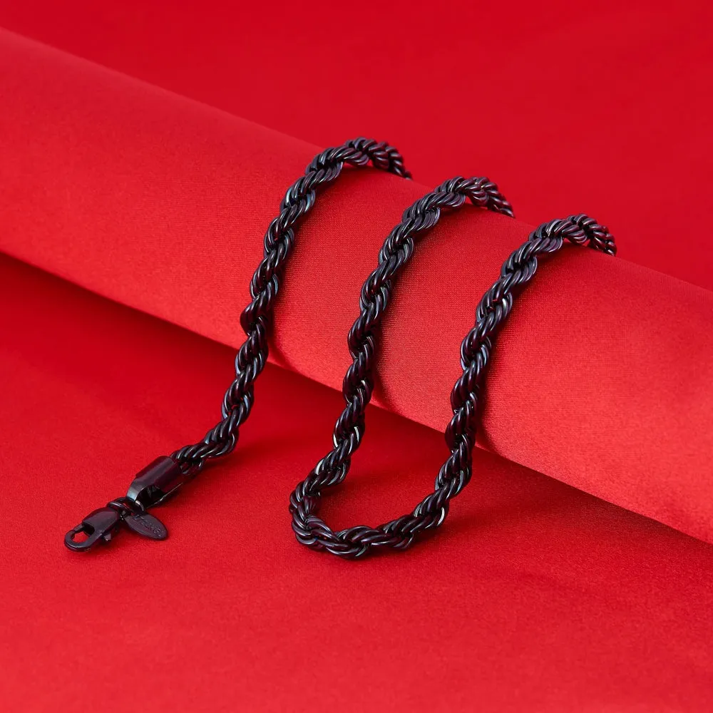 6mm Rope Chain