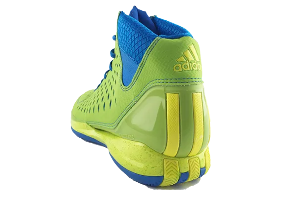 Adidas D Rose Fresh Prince