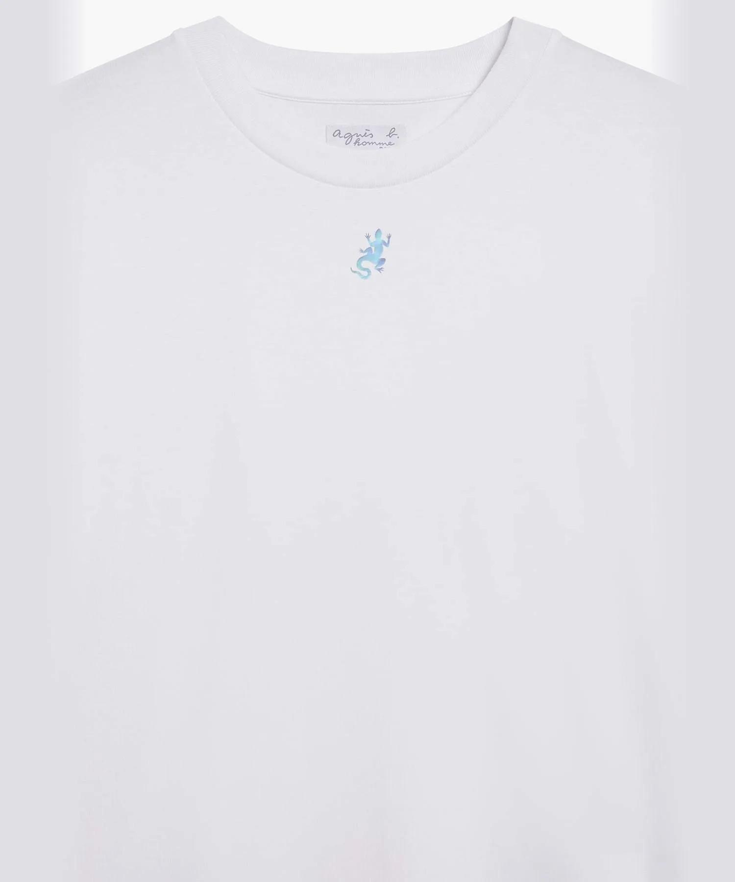 Agnes b  |Unisex Street Style Bridal T-Shirts