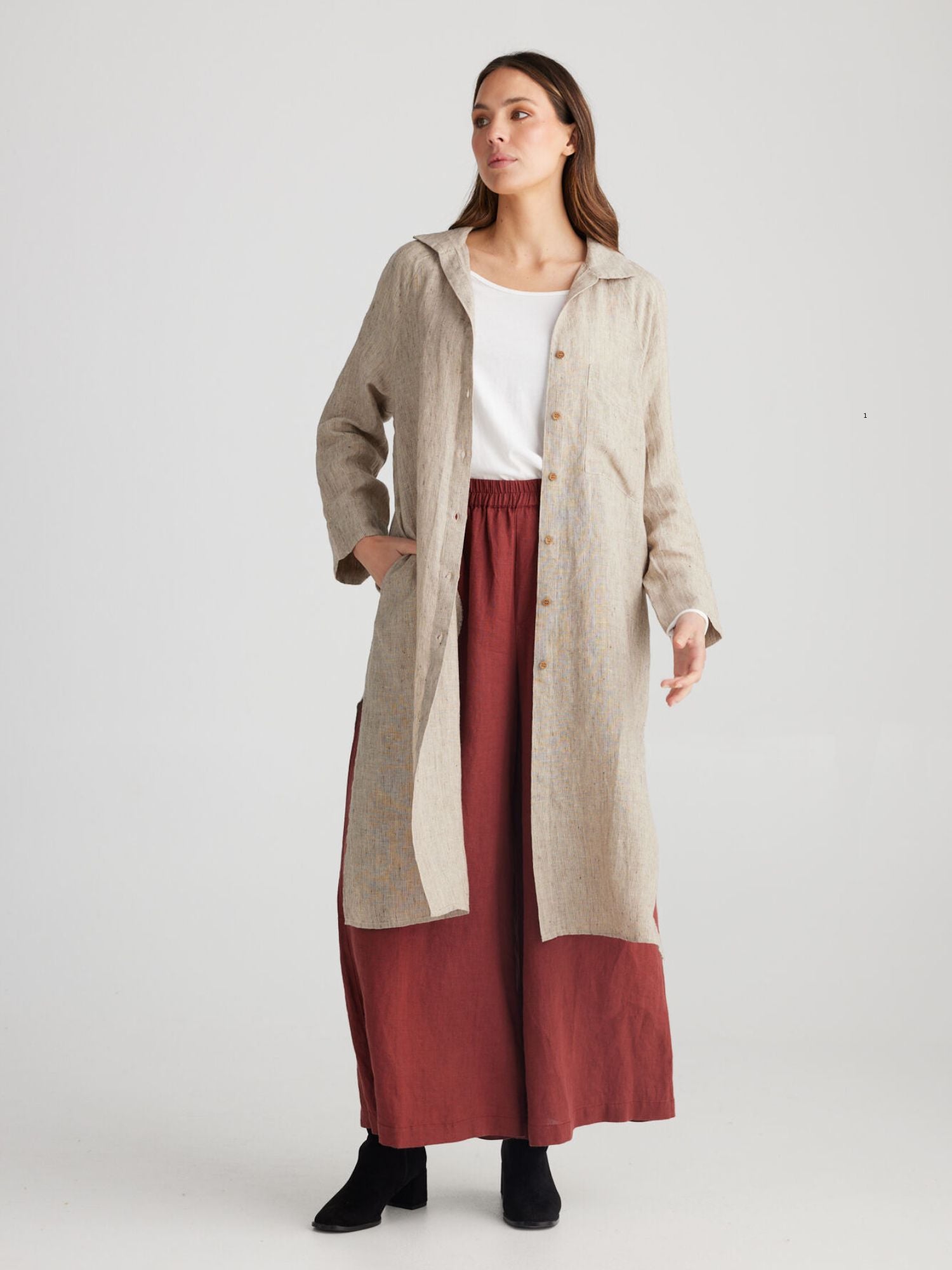 Amar Duster | Naturado