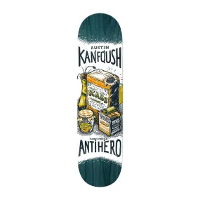 Anti Hero Kanfoush Farm Fresh 8.38 Deck