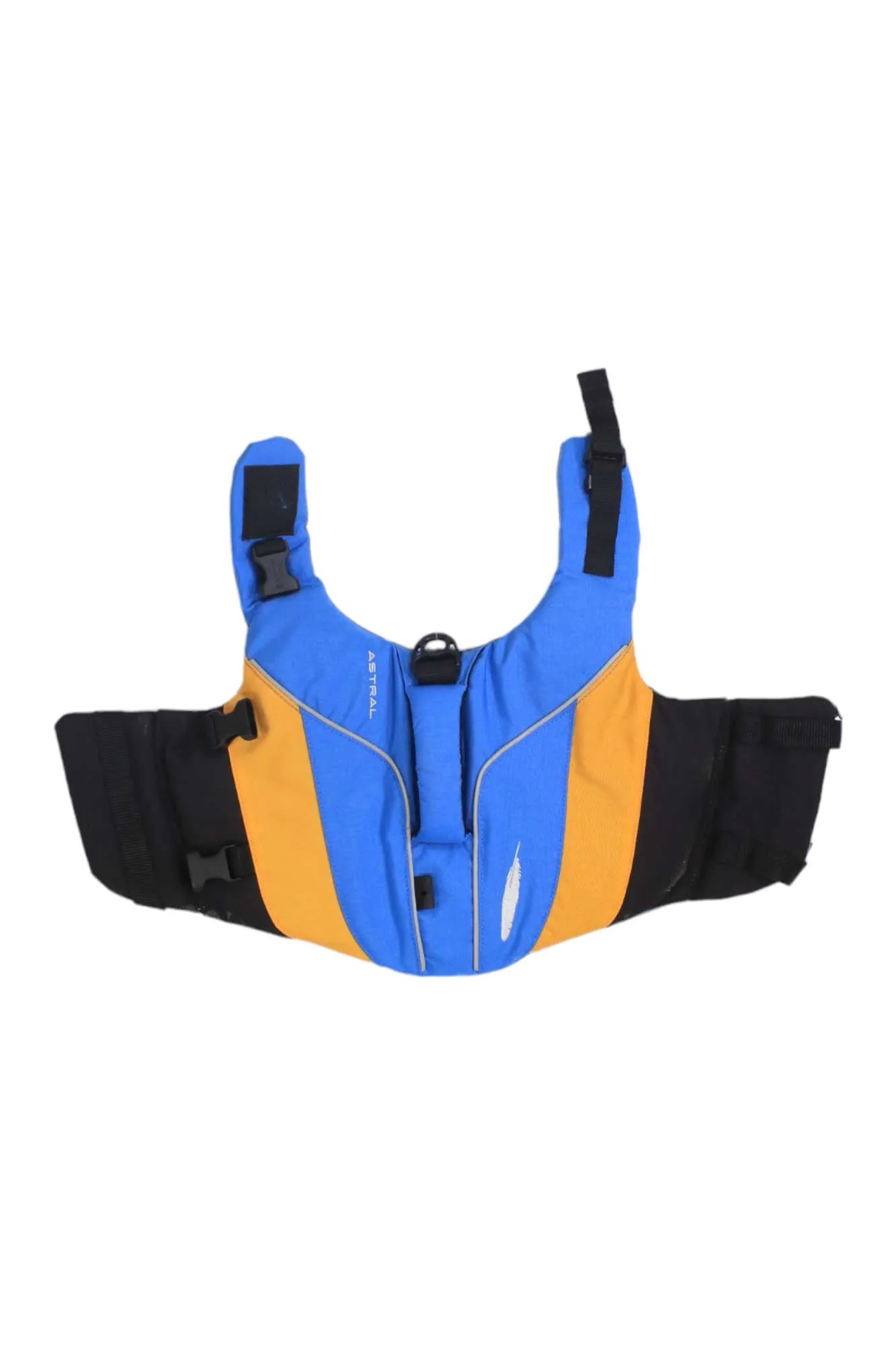 Astral BirdDog Pet Lifejacket