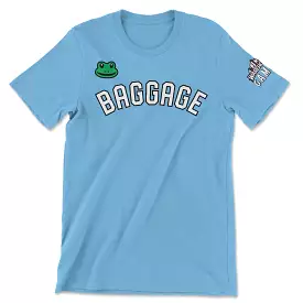 Baggage | Blitzball 3 T-Shirt