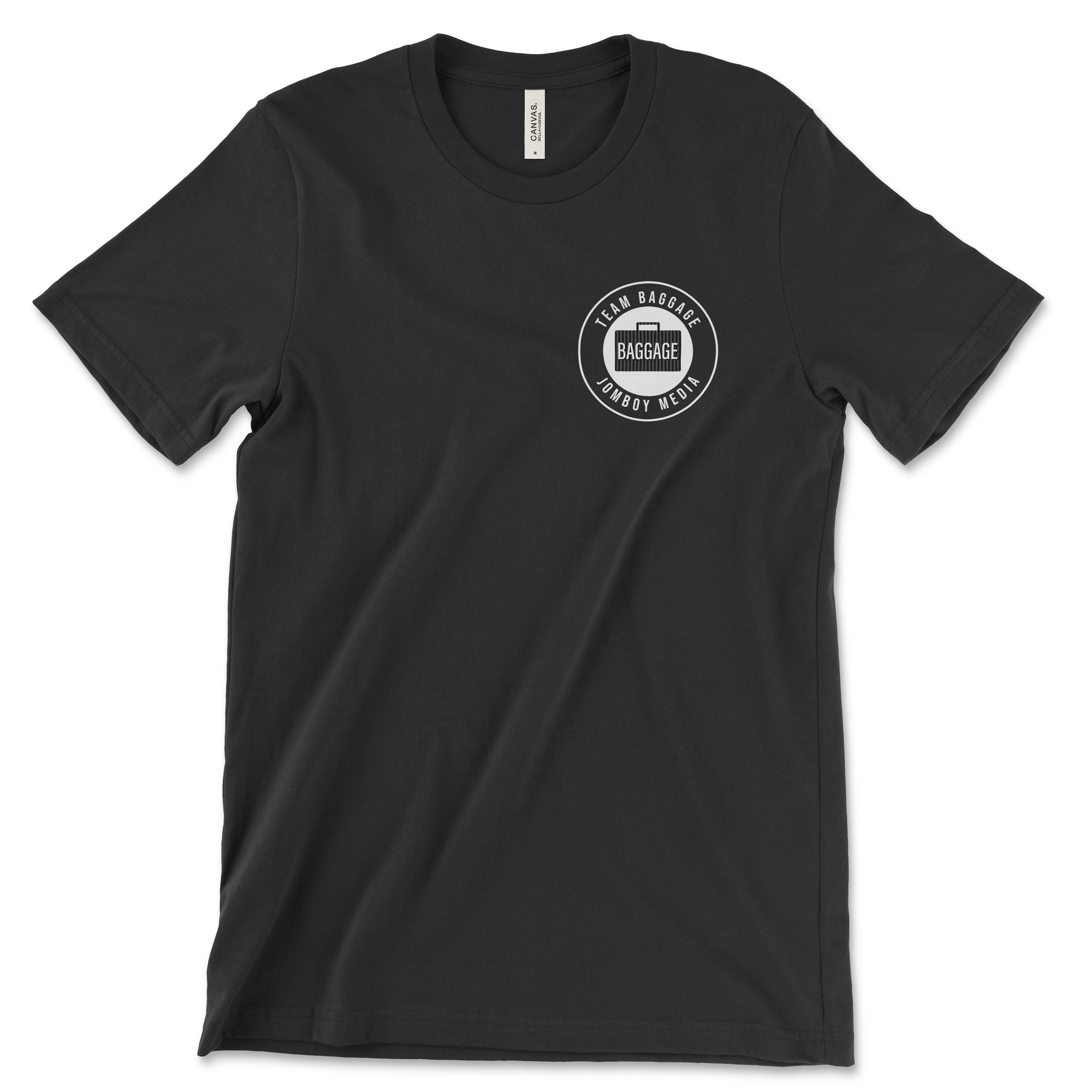 Baggage Team Shirt | T-Shirt