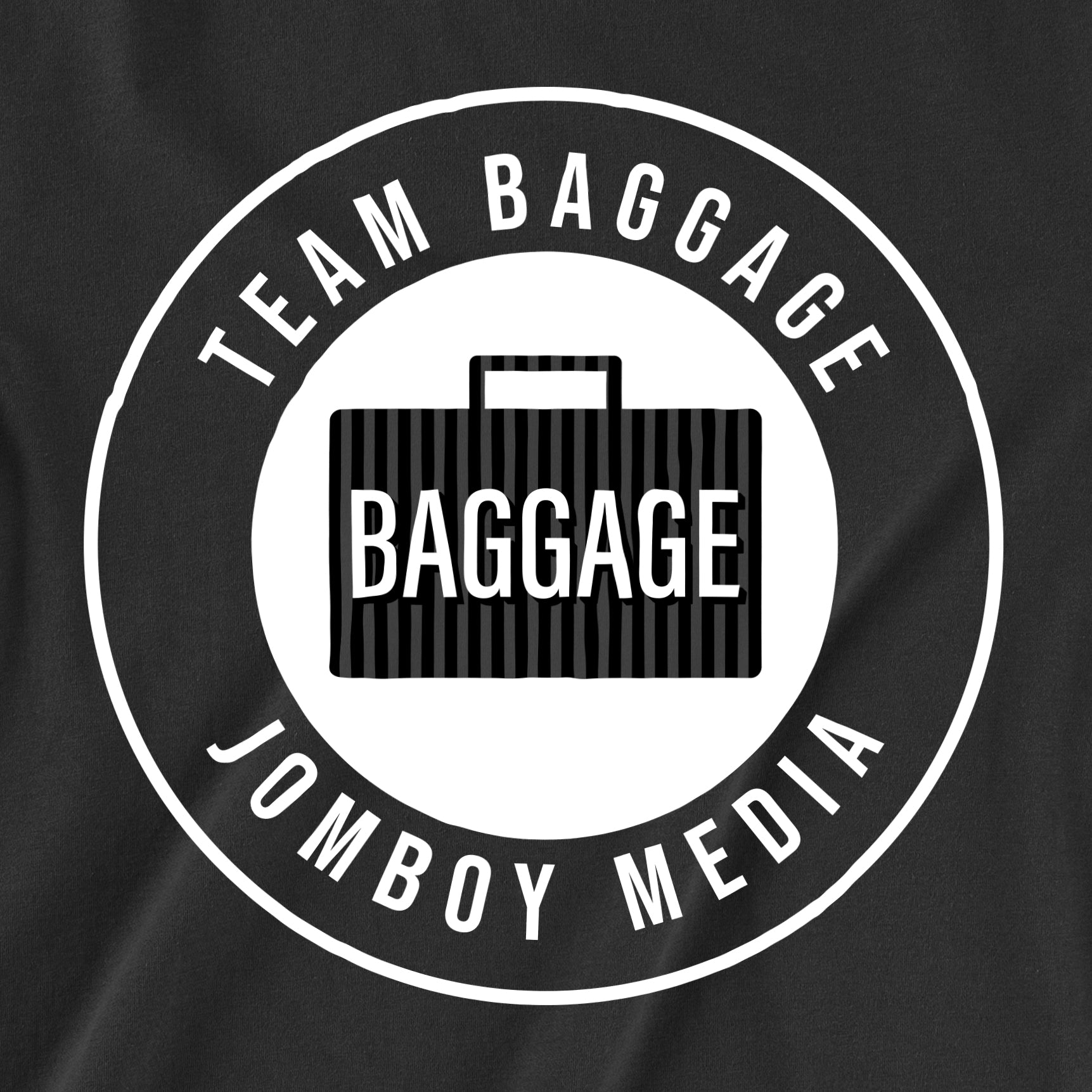 Baggage Team Shirt | T-Shirt