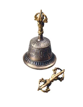 Bajra Bell Medium