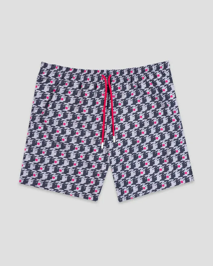 Baseballism - Bubblegum Ballplayer Cage Trunks (Men's)