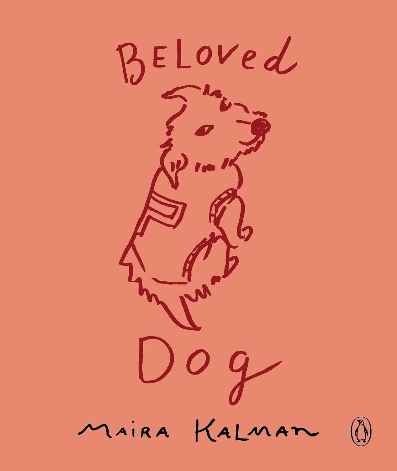 Beloved Dog