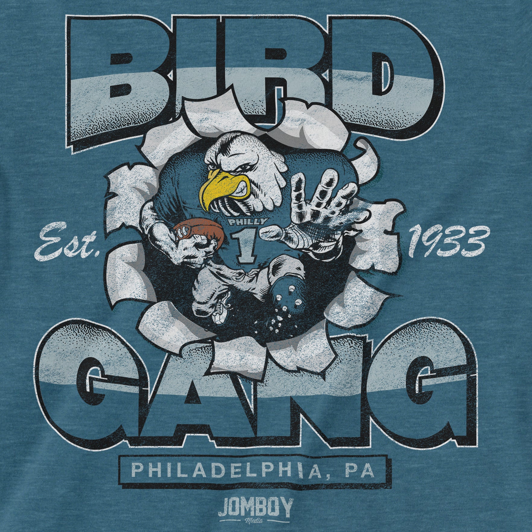 Bird Gang | T-Shirt