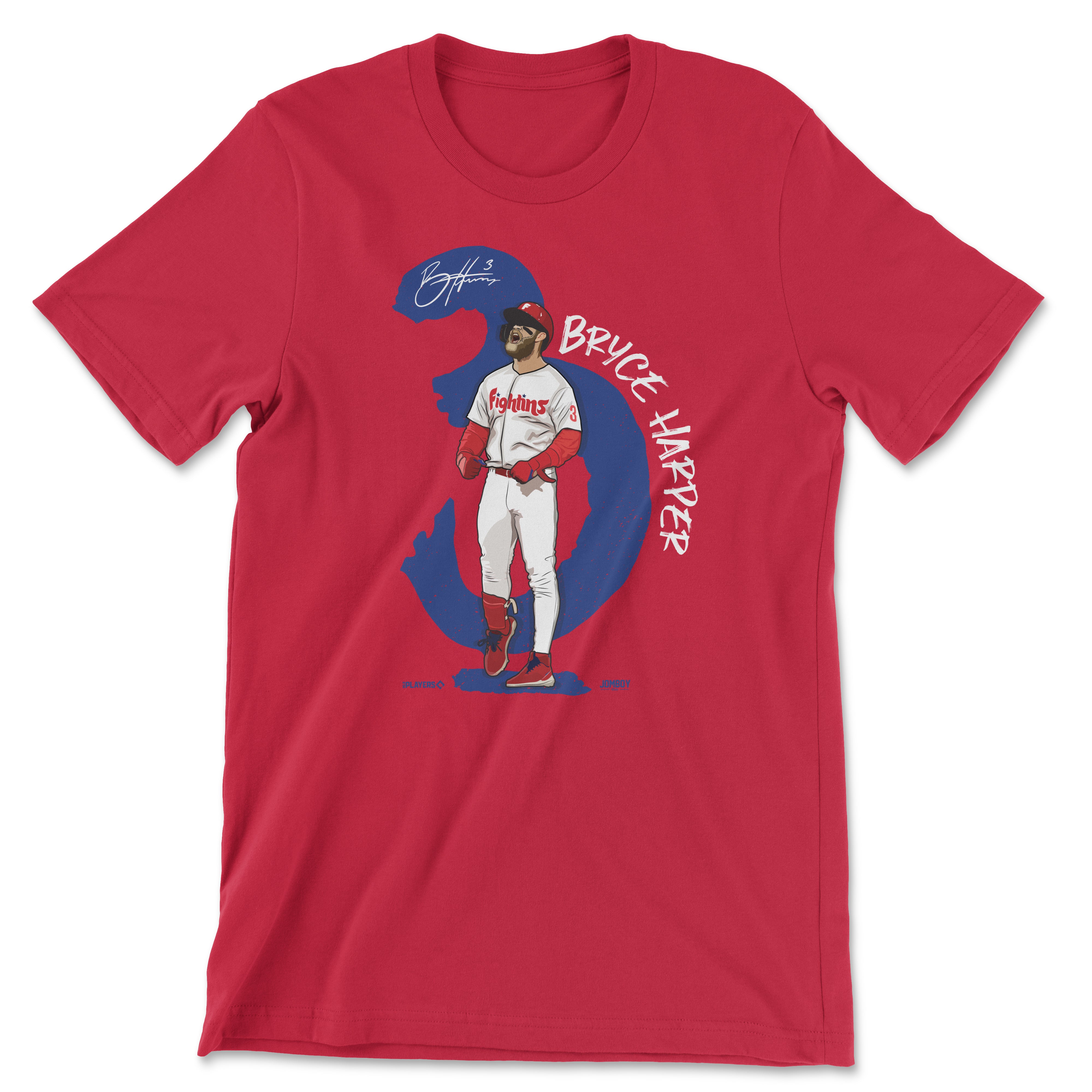 Bryce Harper Signature Series | T-Shirt