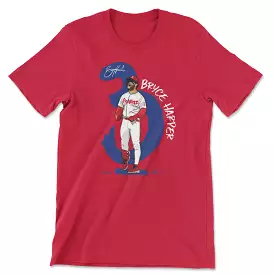 Bryce Harper Signature Series | T-Shirt