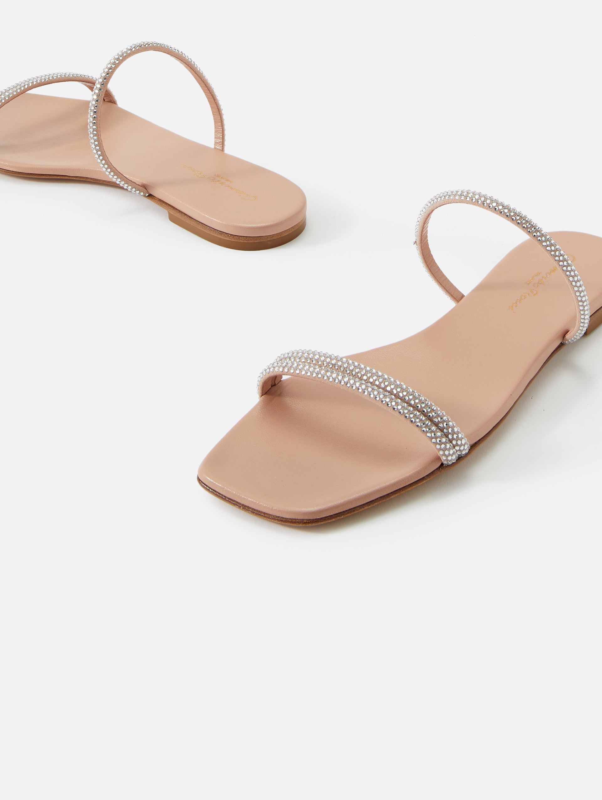 Cannes Sandal