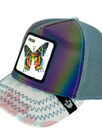 CAPPELLINO MULTICOLOR FRESH