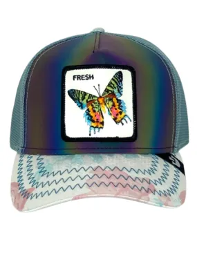 CAPPELLINO MULTICOLOR FRESH