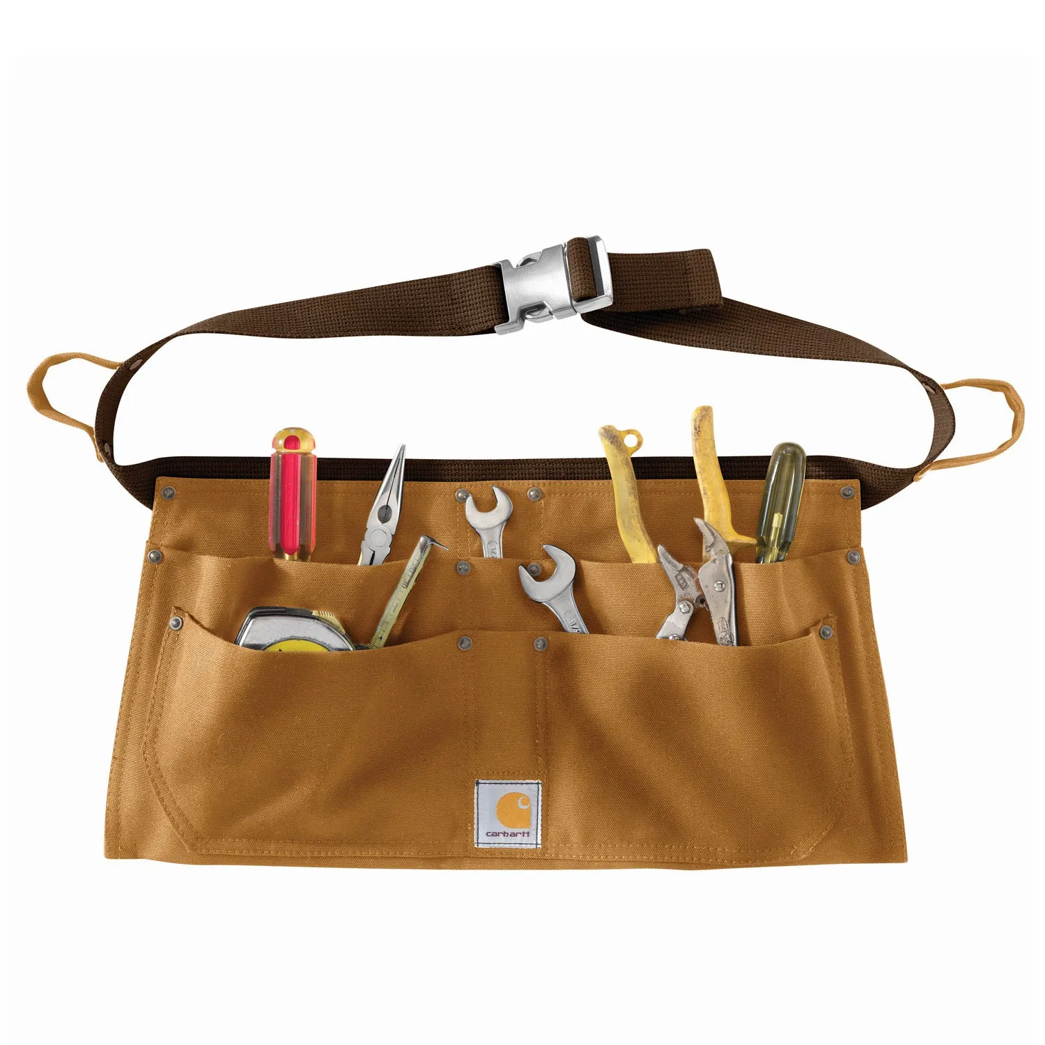 Carhartt Firm Duck Half Apron