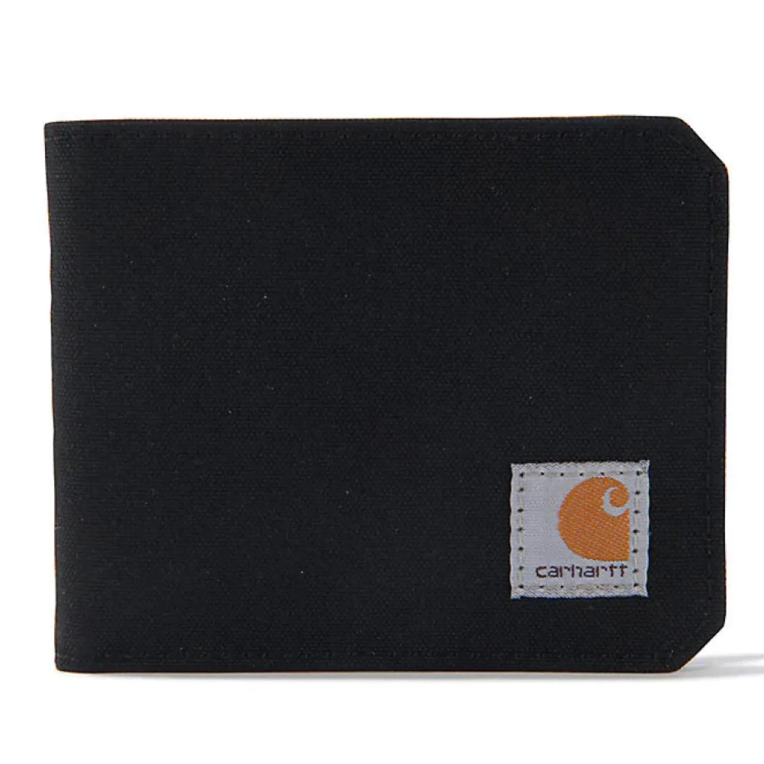 Carhartt Nylon Duck Bifold Wallet