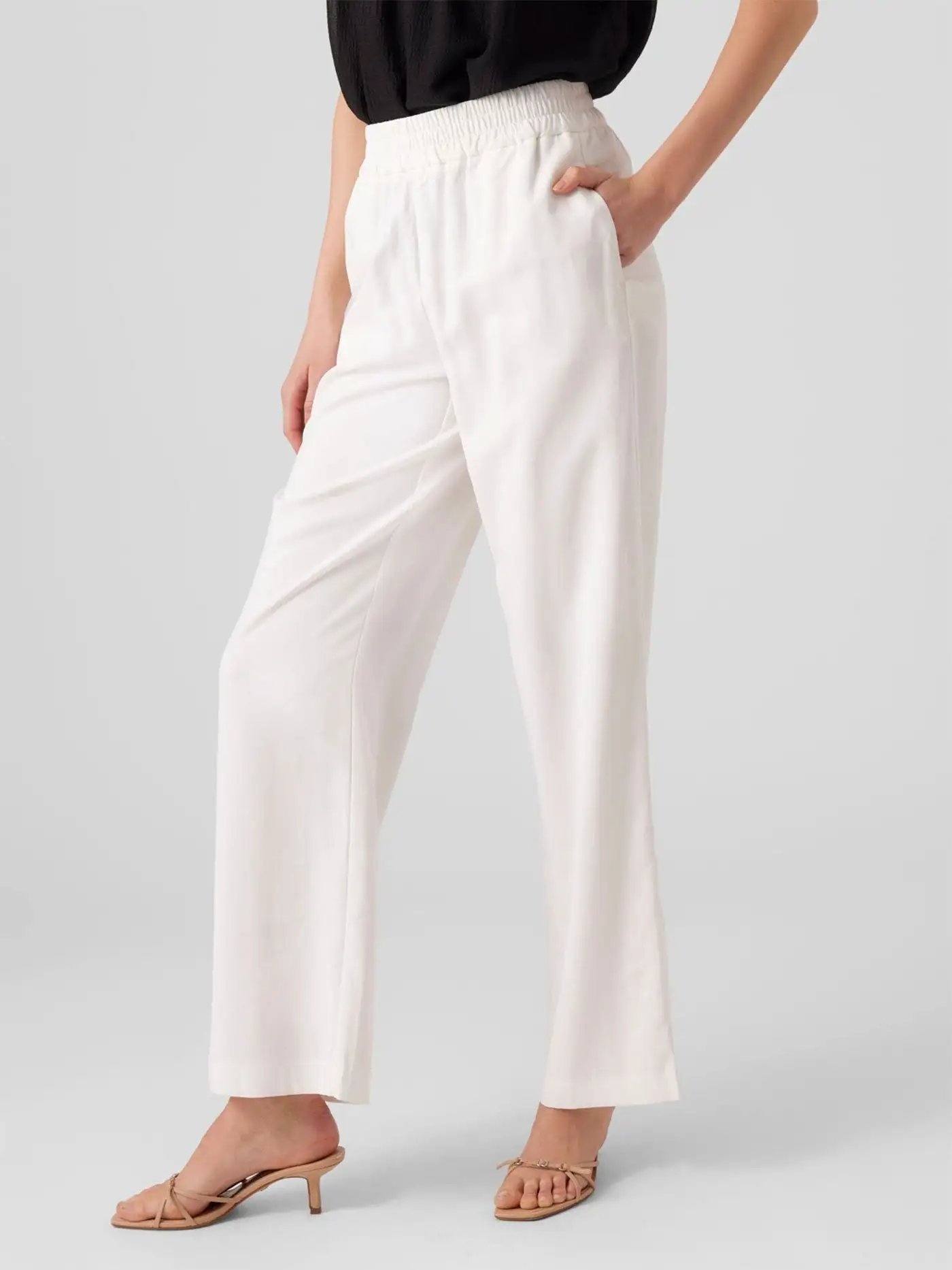 Carmen Wide 30 Pants