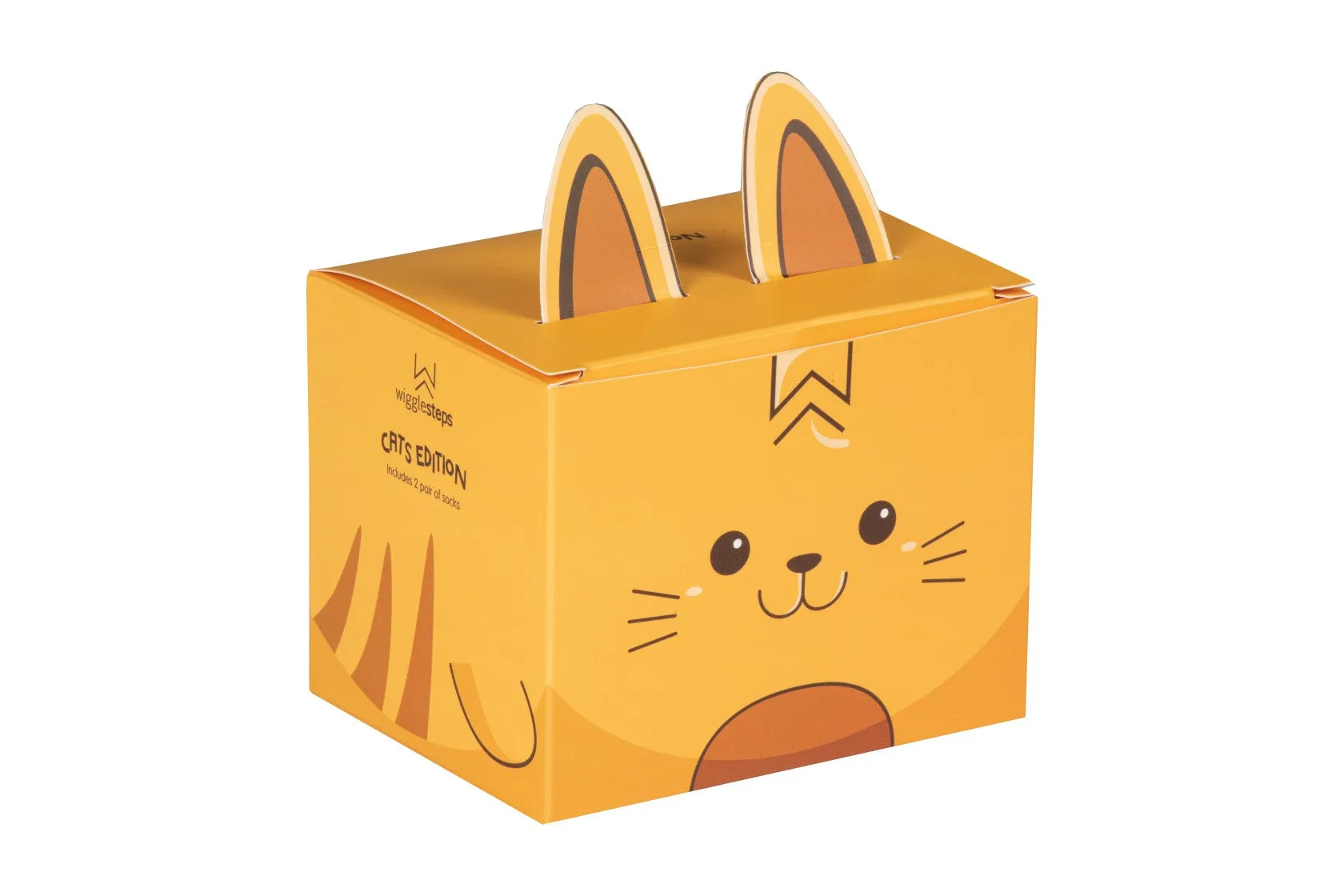 Cat Box