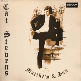 Cat Stevens ~ Matthew & Son