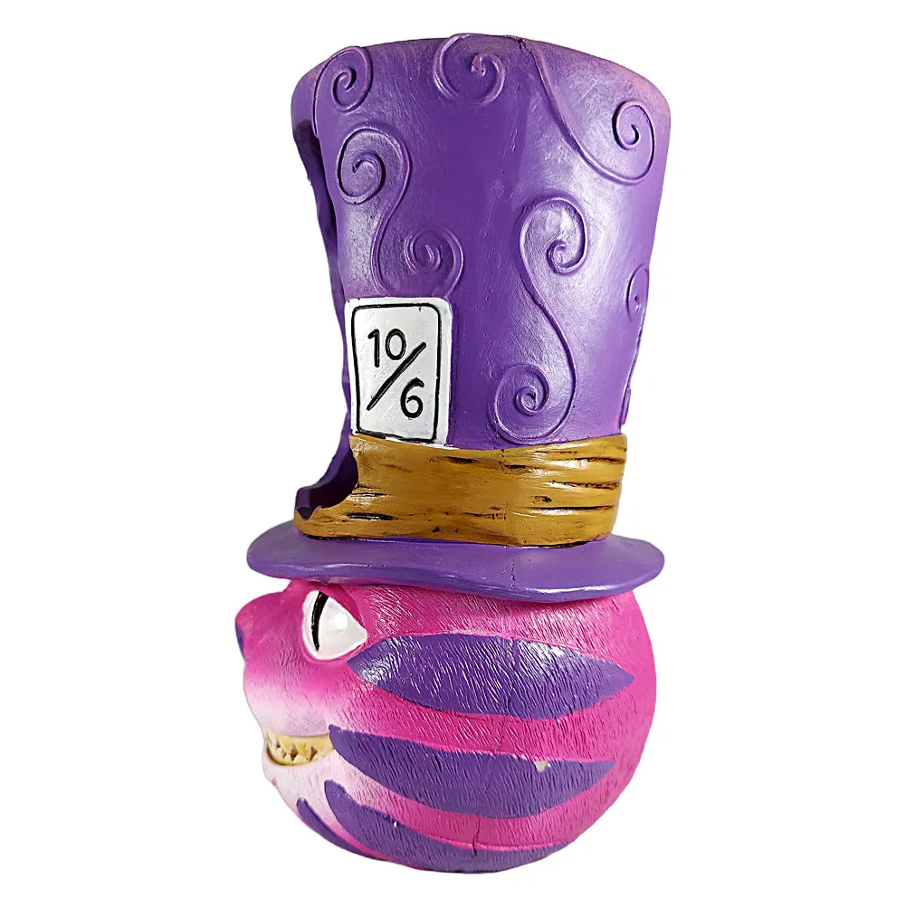 Cheshire Cat Backflow Incense Burner