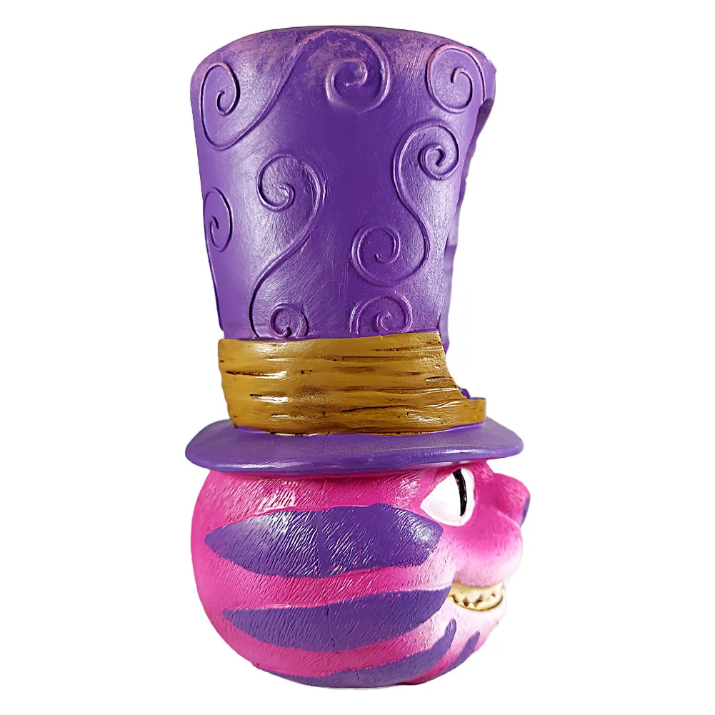 Cheshire Cat Backflow Incense Burner