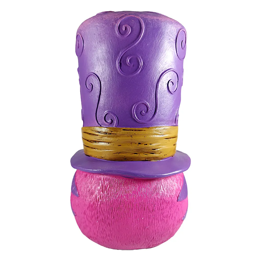 Cheshire Cat Backflow Incense Burner