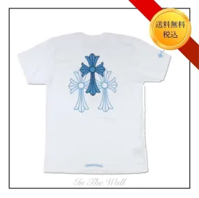 CHROME HEARTS  |Bridal T-Shirts