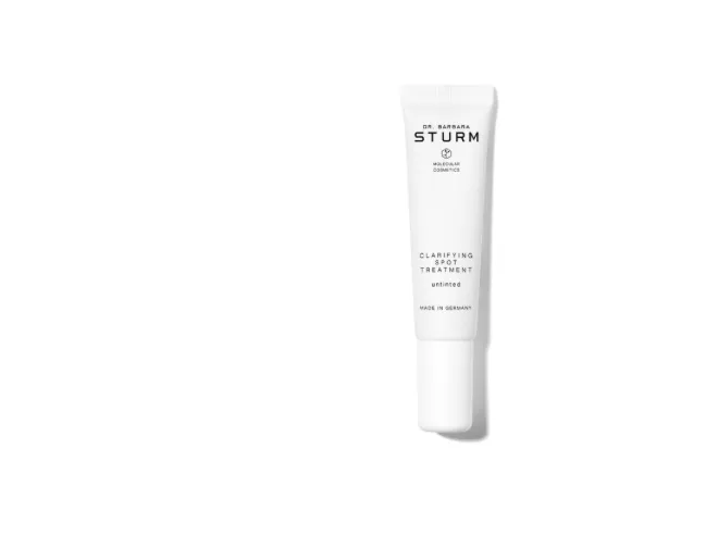 CLARIFYING SPOT TREATMENT UNTINTED