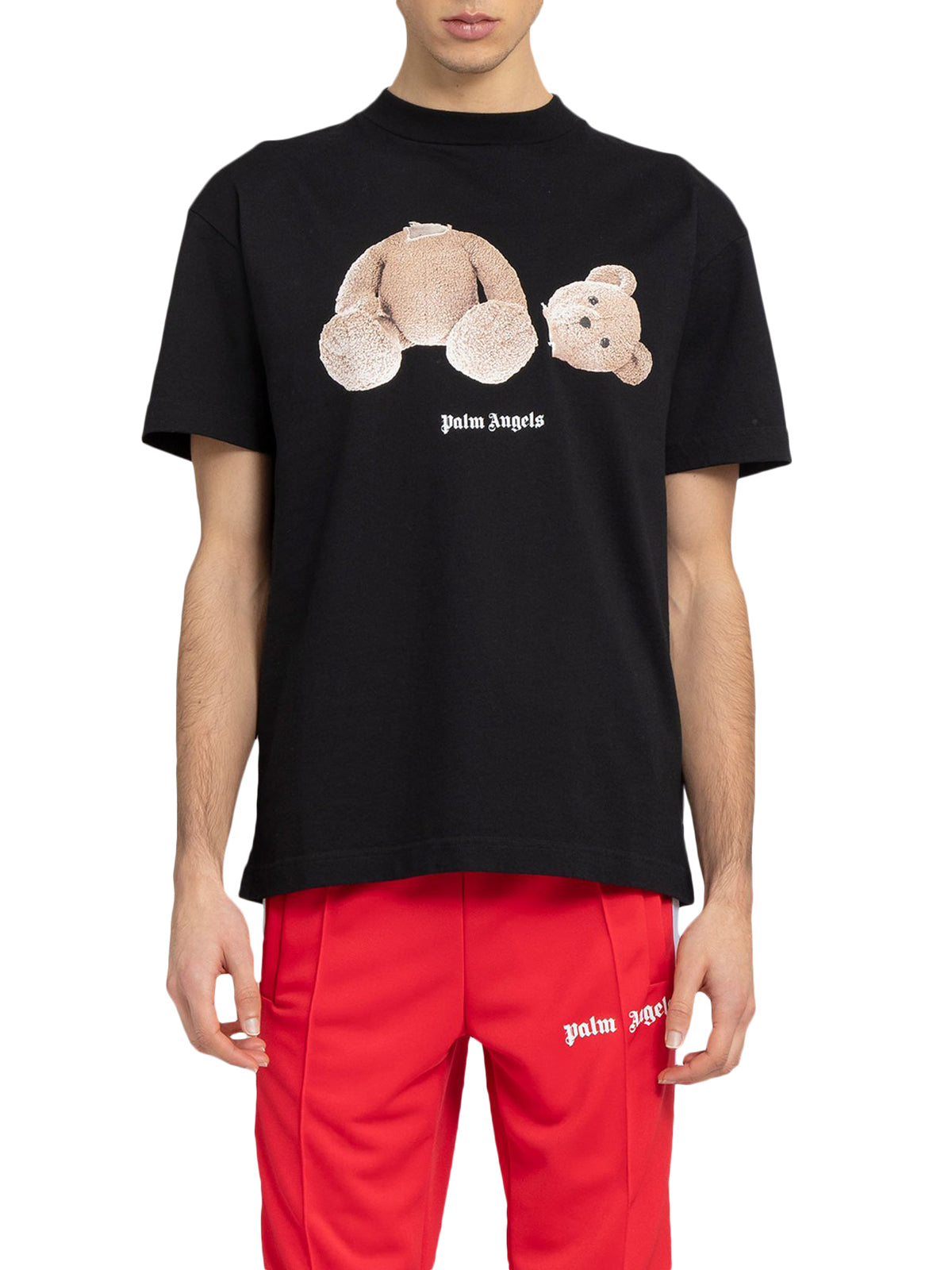 classic PA BEAR t-shirt