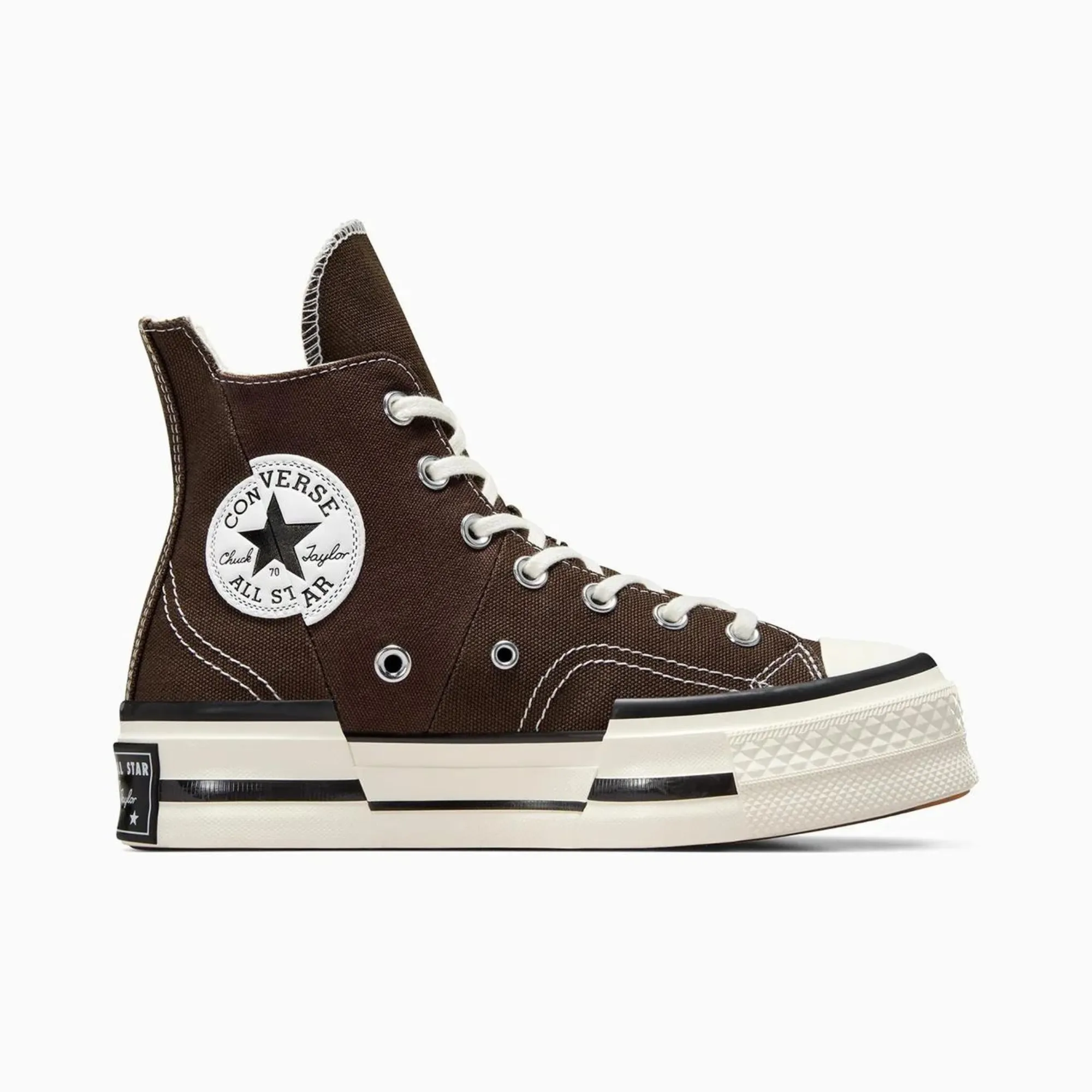 Converse Chuck 70 Plus Hi Fresh Brew