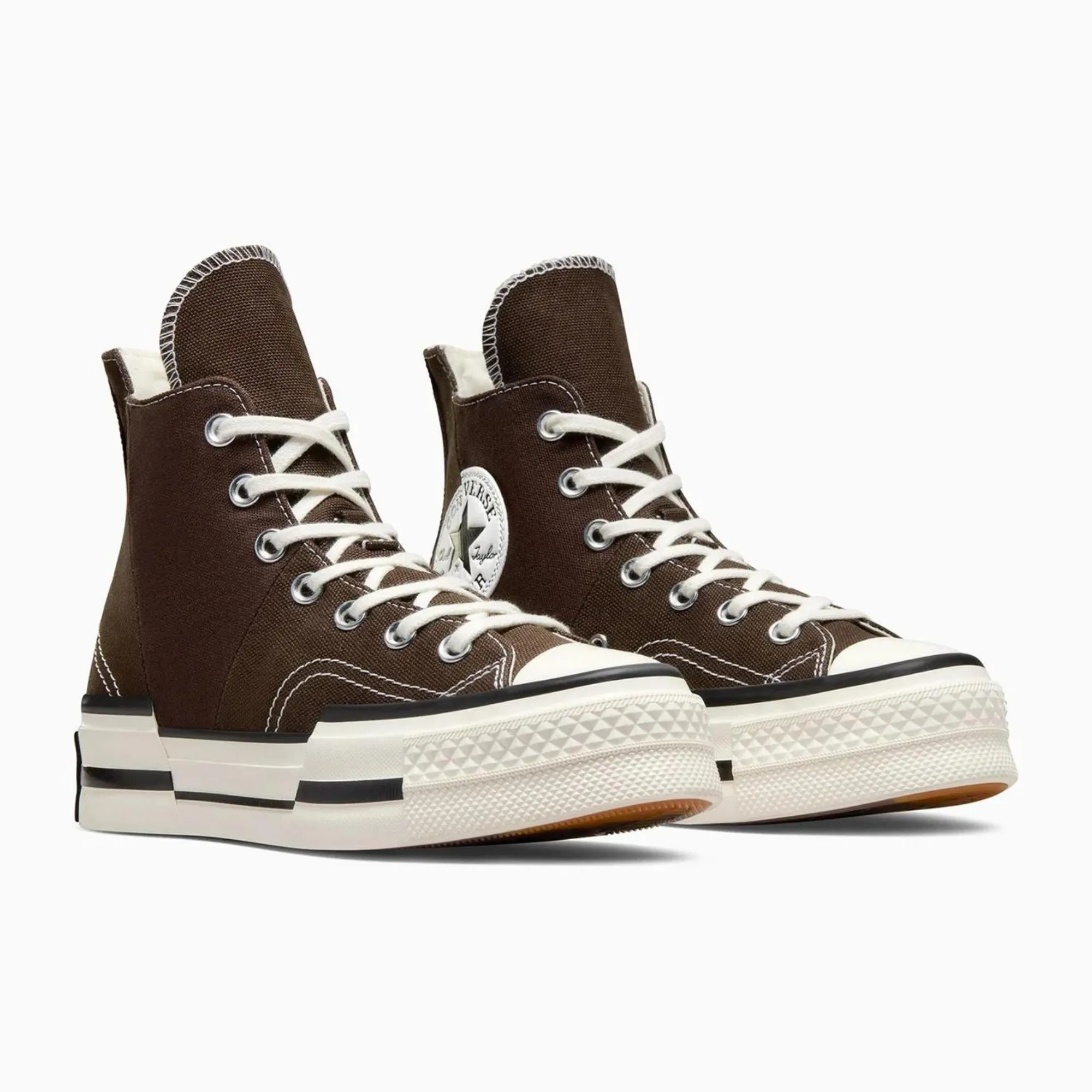 Converse Chuck 70 Plus Hi Fresh Brew