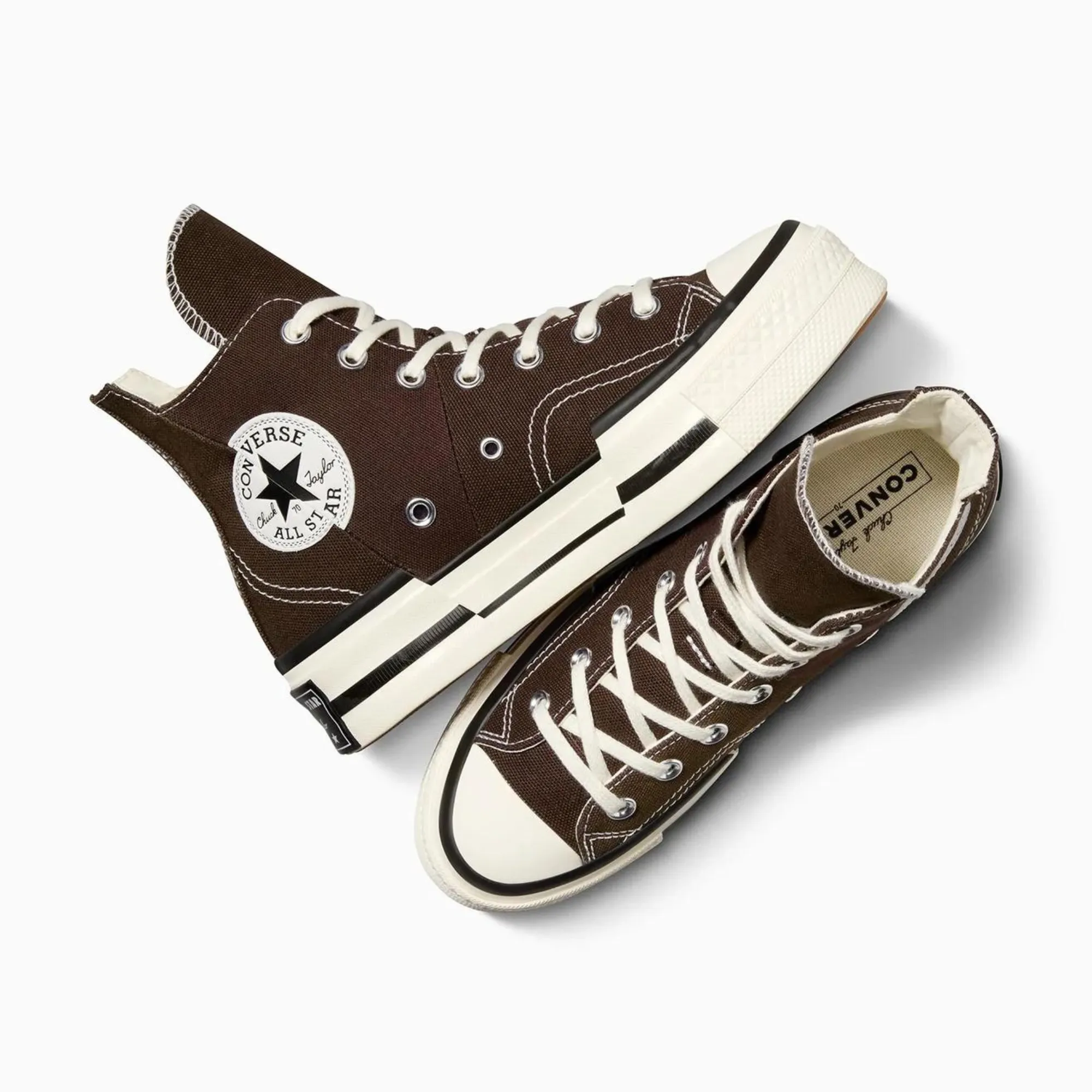 Converse Chuck 70 Plus Hi Fresh Brew