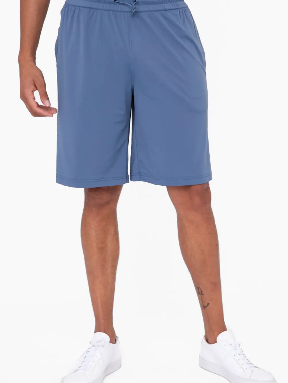 Cool Touch Active Shorts