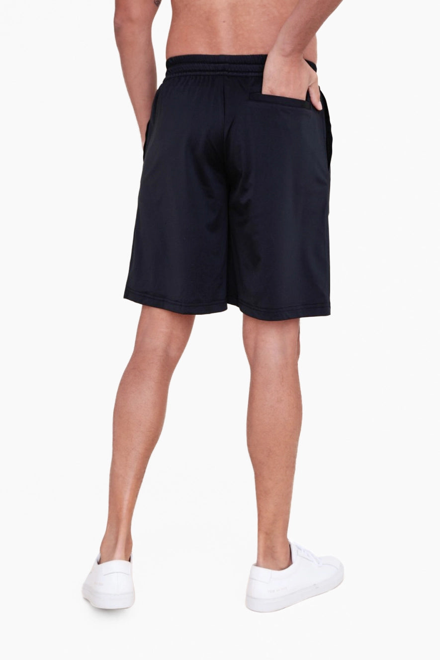 Cool Touch Active Shorts