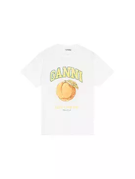 COTTON T-SHIRT