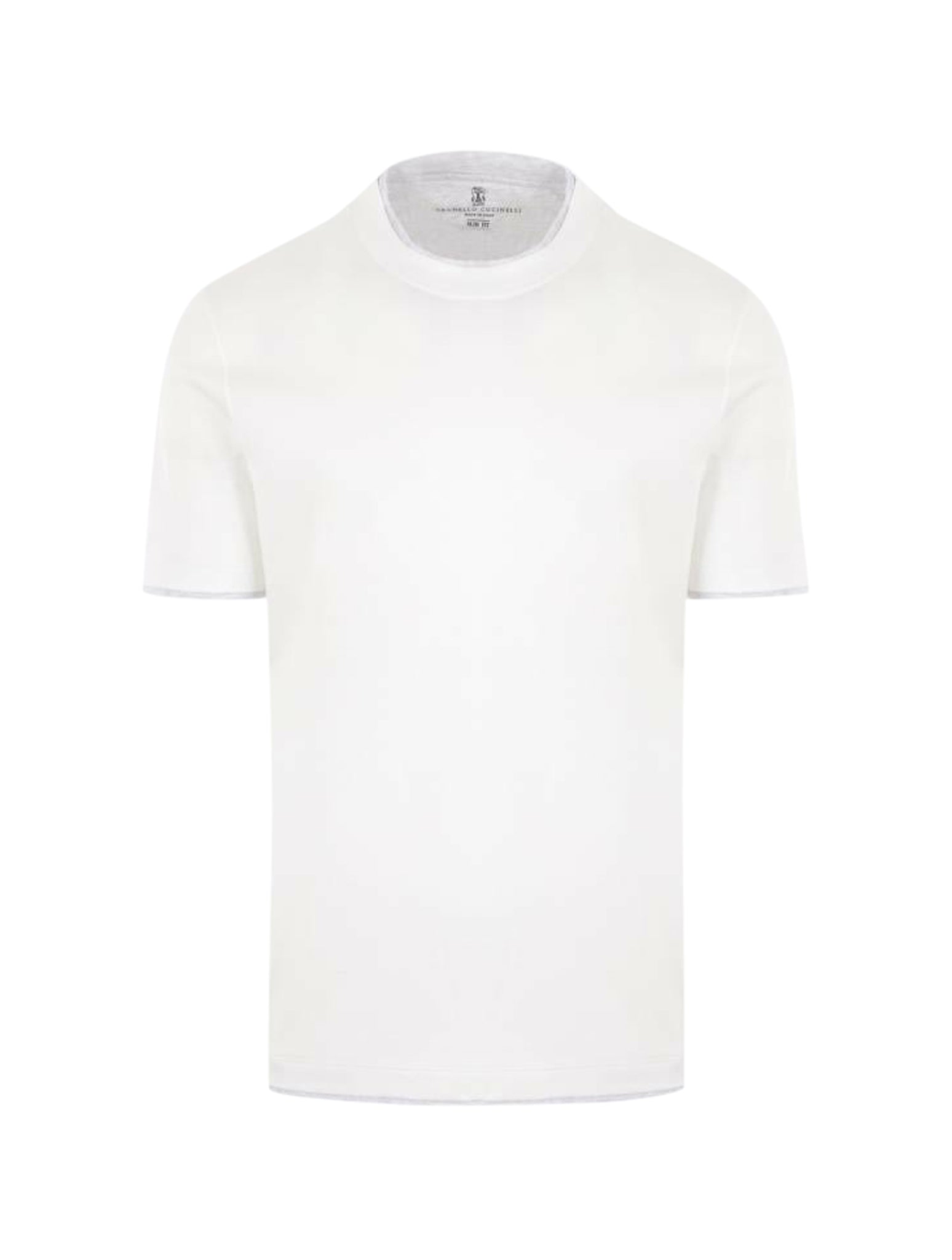 COTTON T-SHIRT