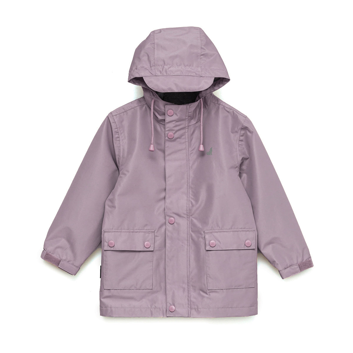 Crywolf Lilac Bloom Magic Jacket