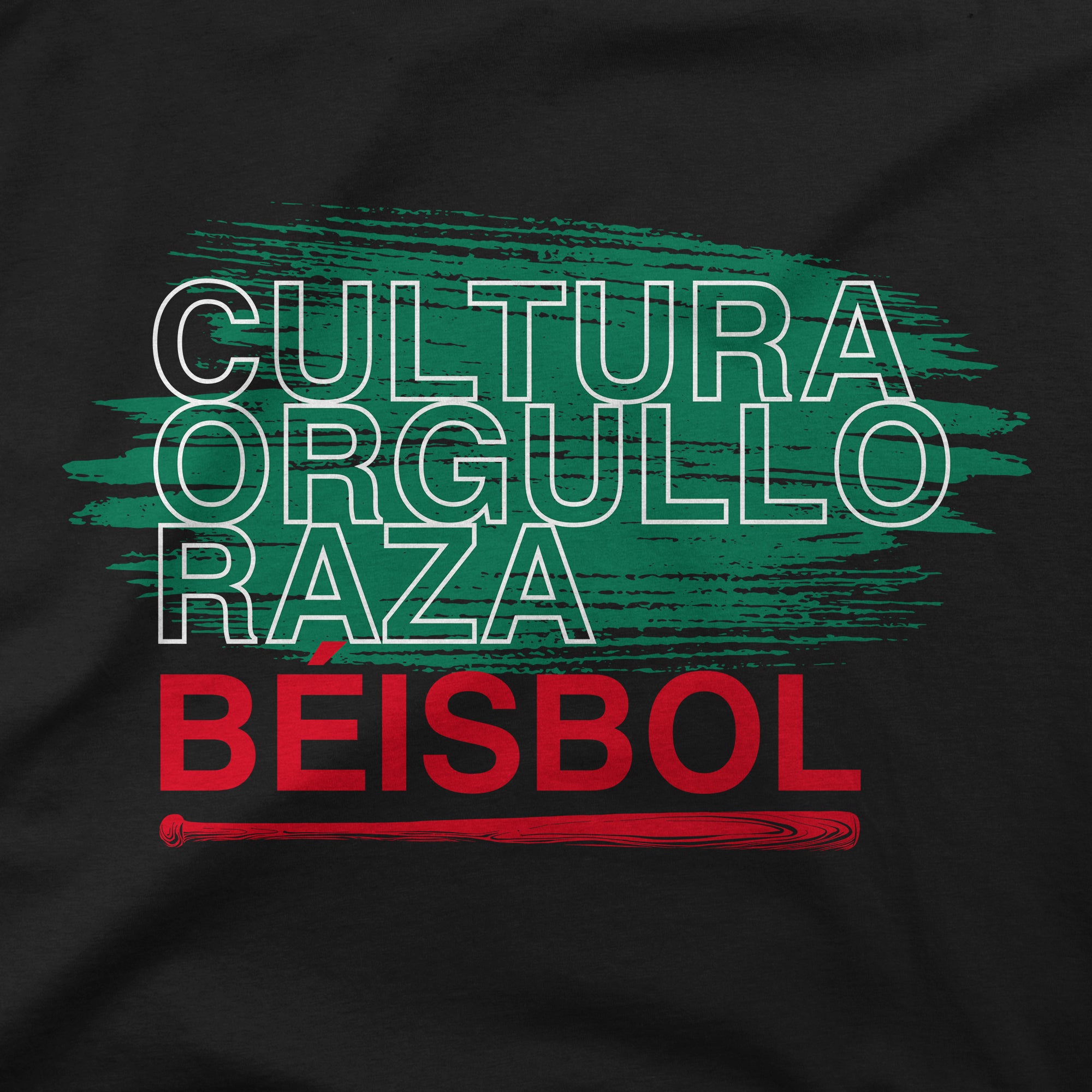 Cultura Orgullo Raza | Mexico | T-Shirt