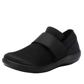 Dasher Black Out Shoe