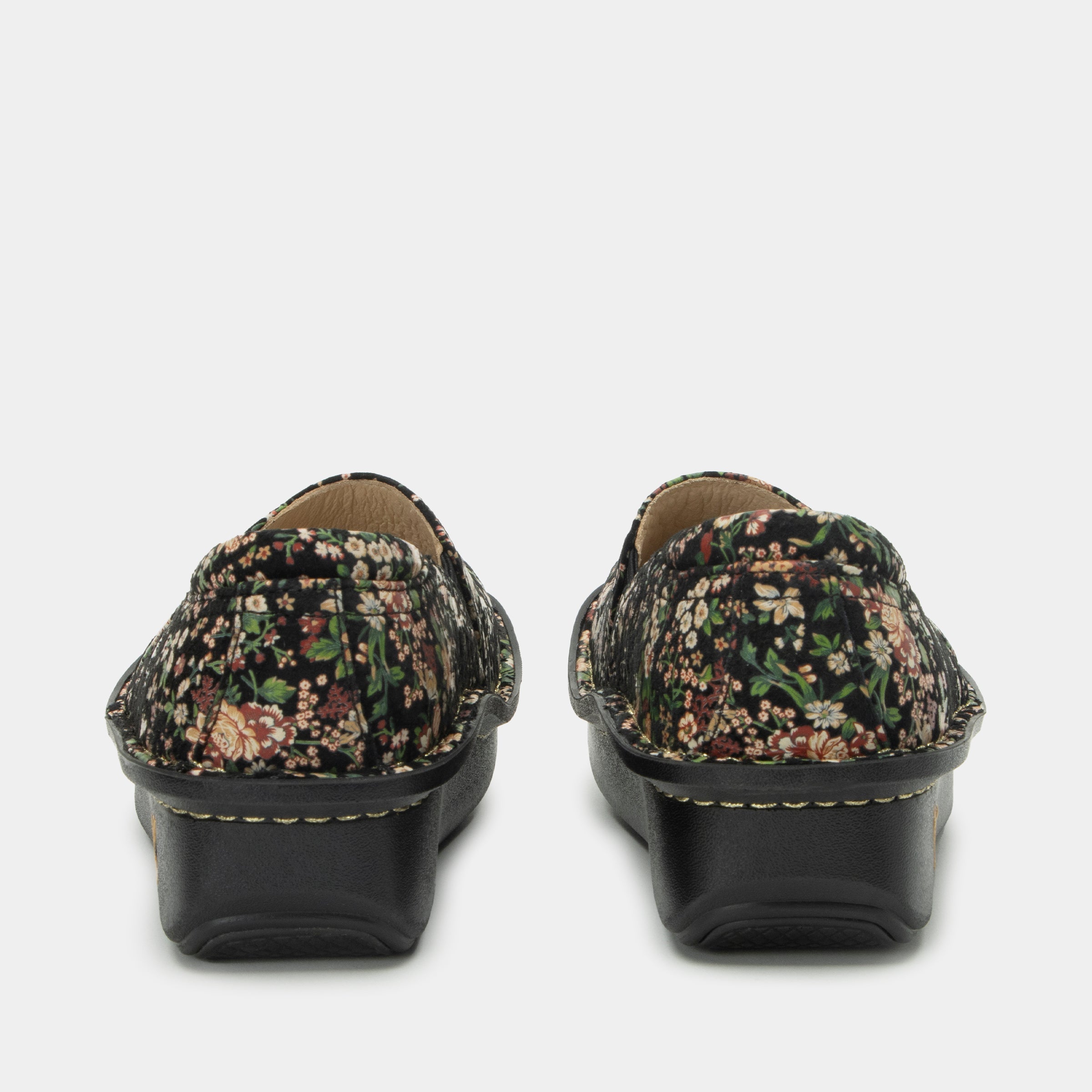 Debra Earthy Bloom Shoe