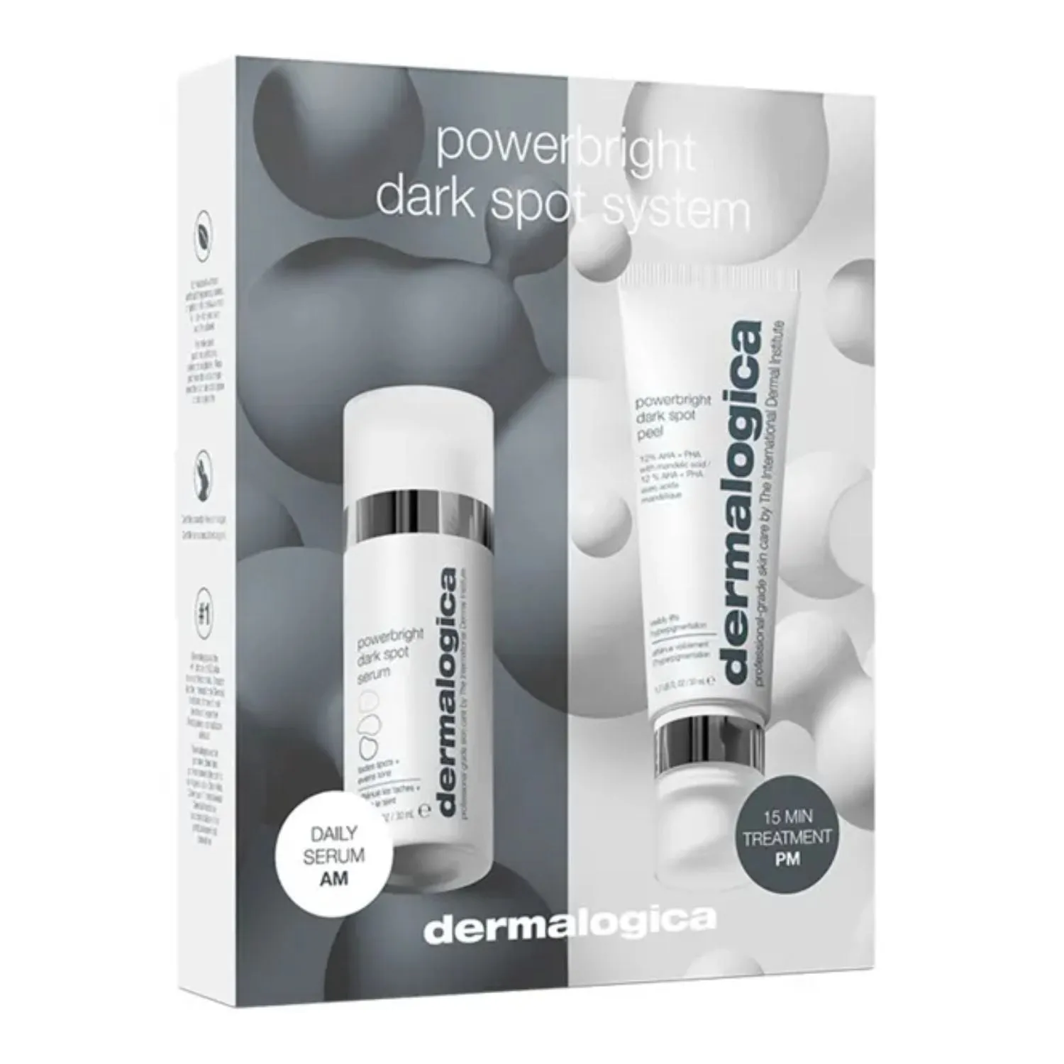 Dermalogica | Powerbright Dark Spot System