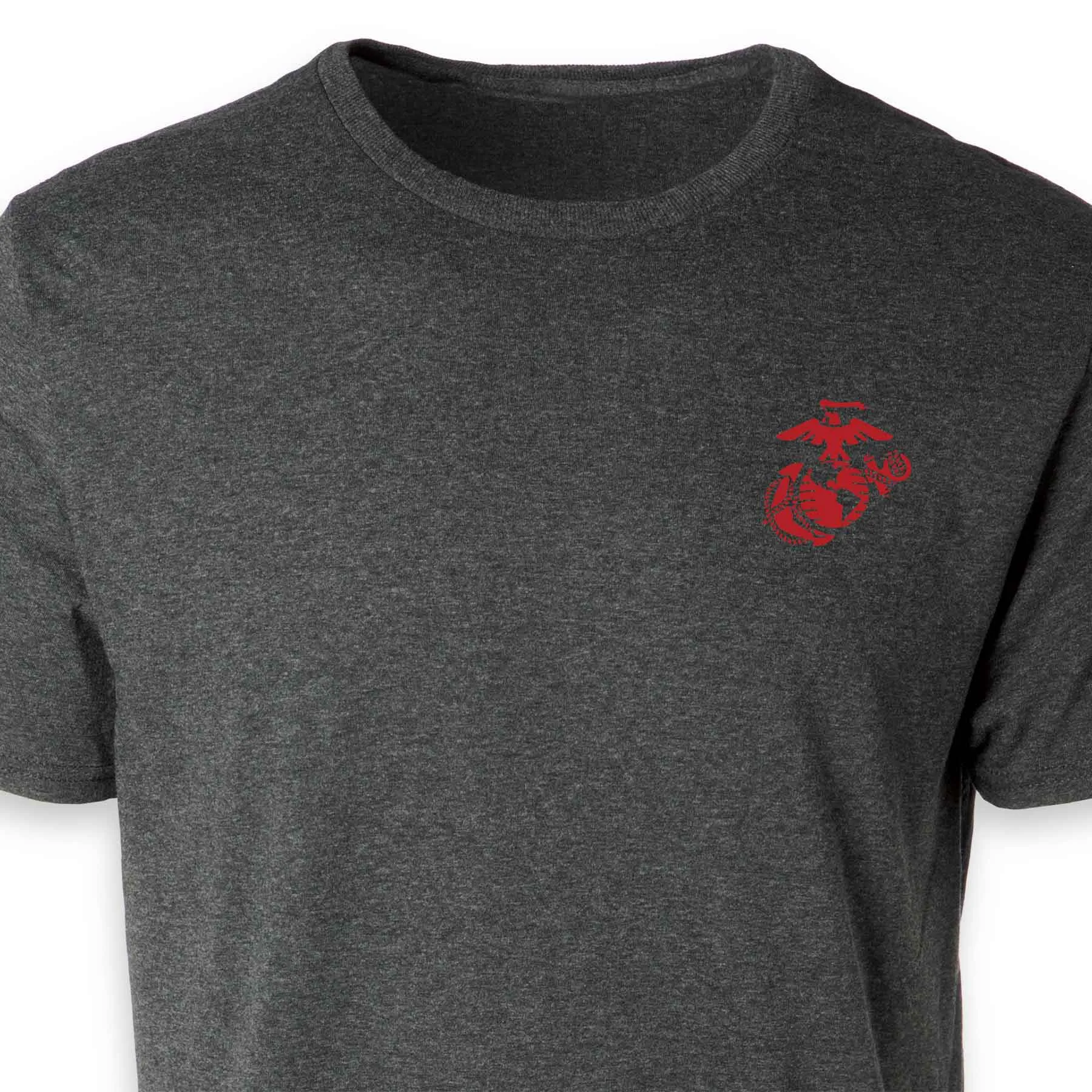 Devil Dogs Bulldog T-shirt