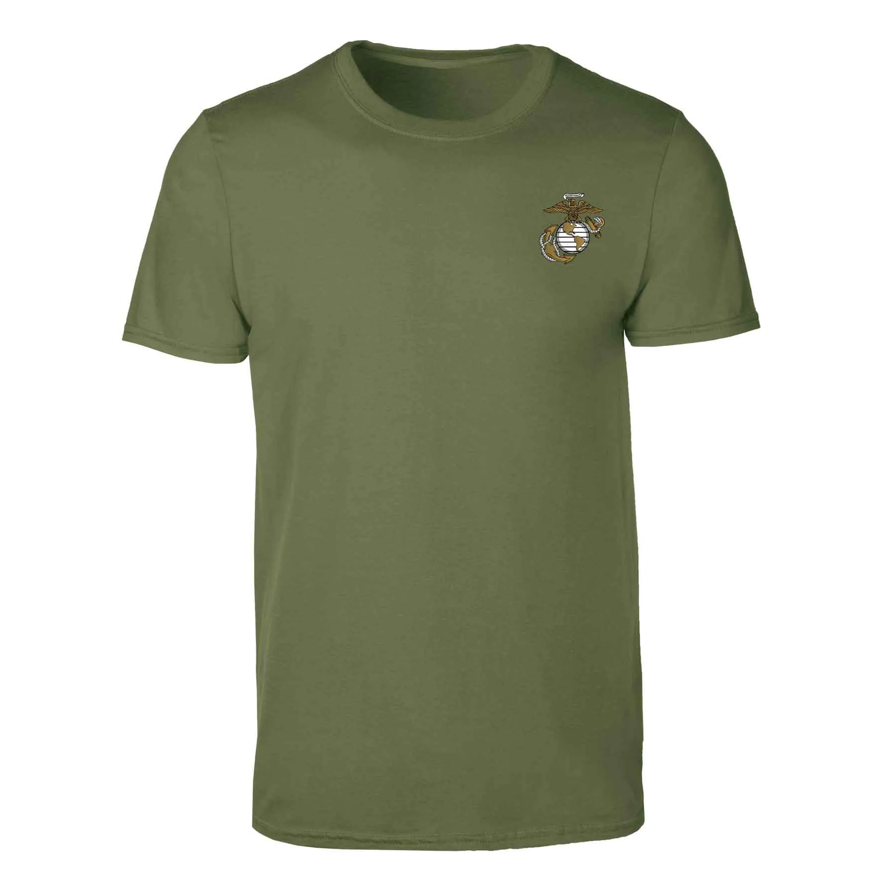 Devil Dogs USMC T-shirt