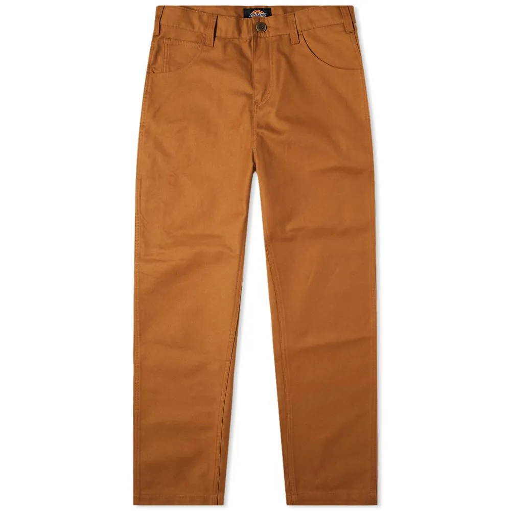 Dickies Fairdale Carpenter PantBrown Duck