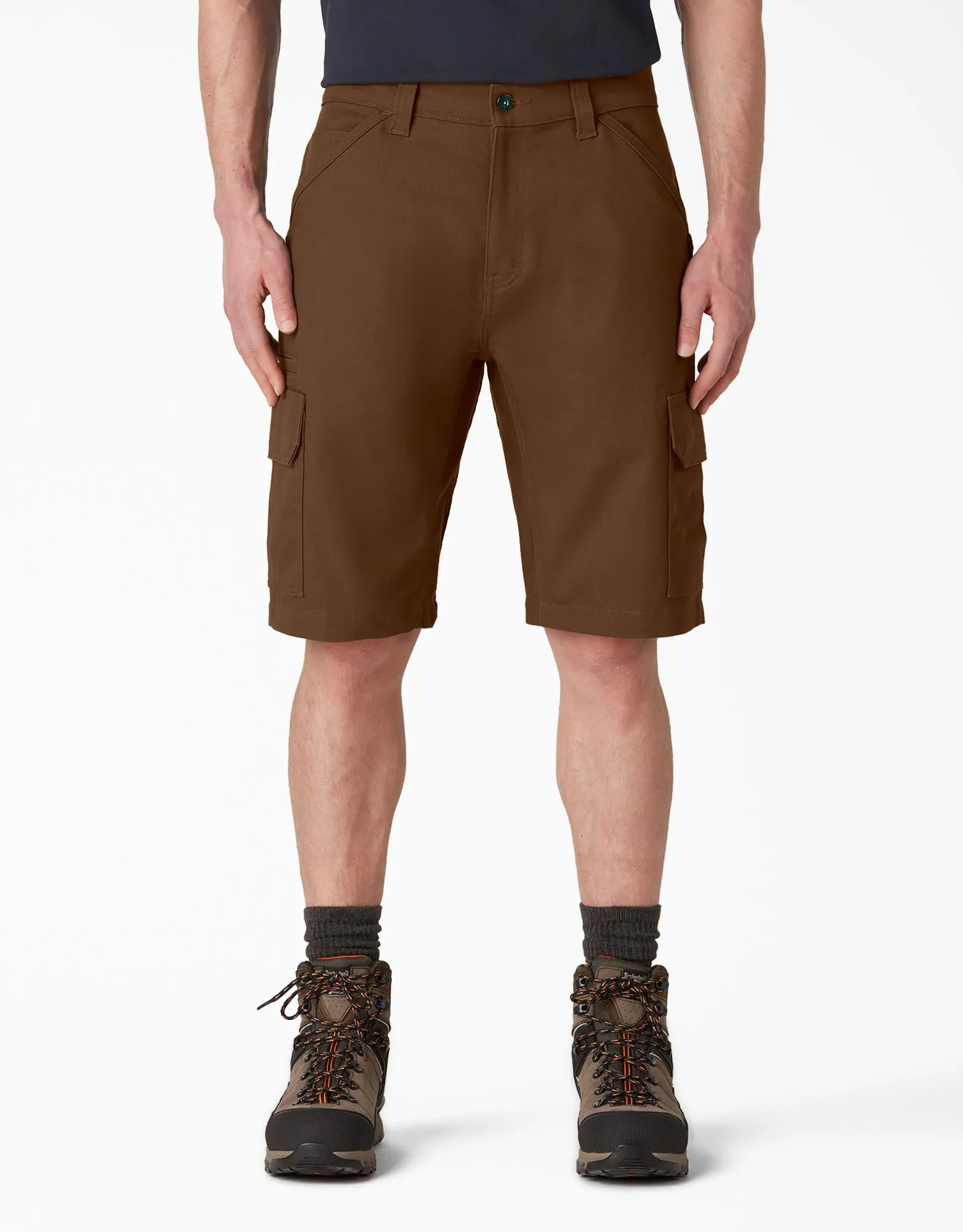 Dickies Men's Duratech Ranger 11 Duck Short