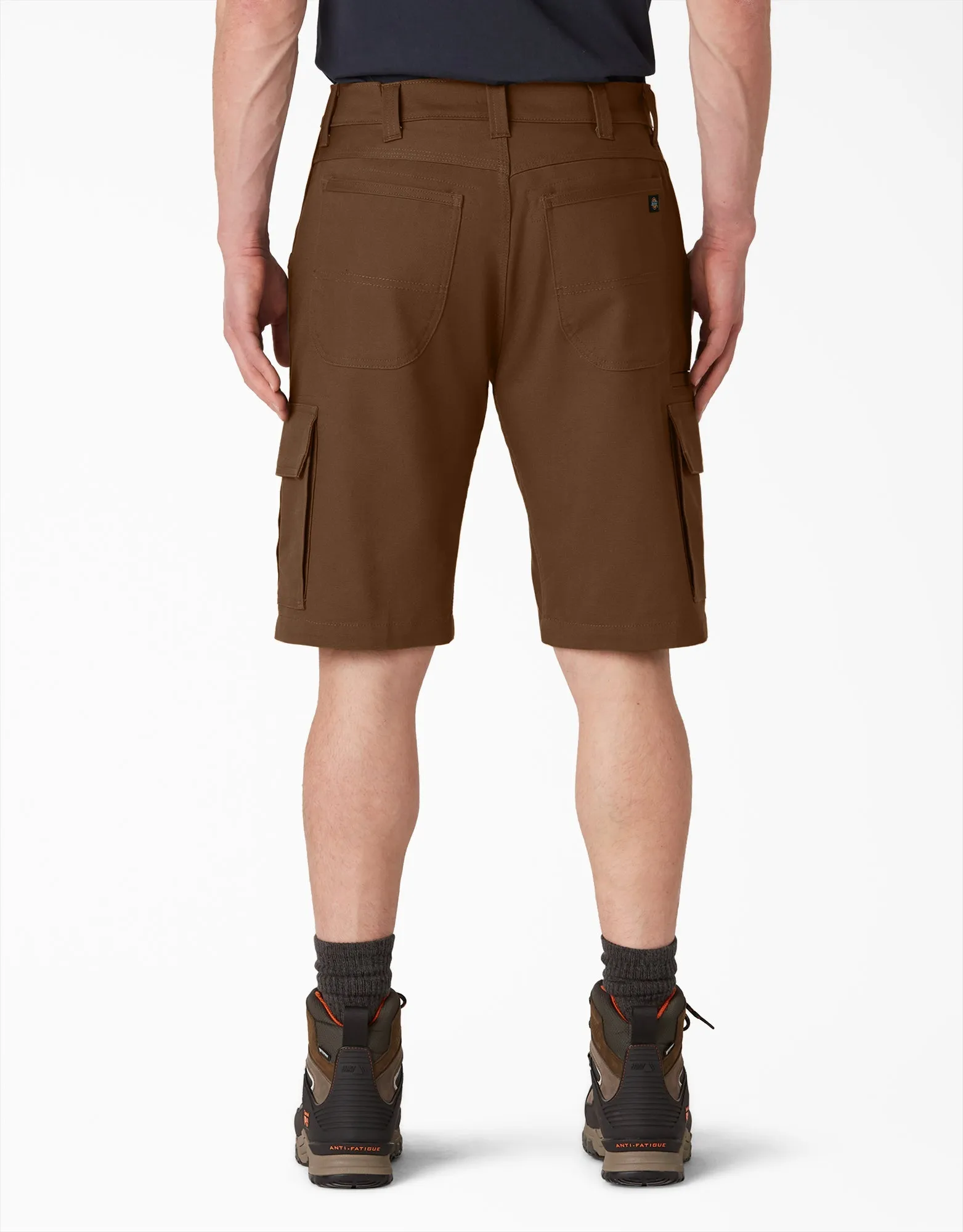 Dickies Men's Duratech Ranger 11 Duck Short