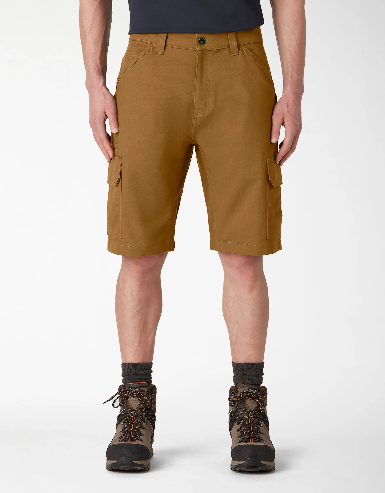 Dickies Men's Duratech Ranger 11 Duck Short