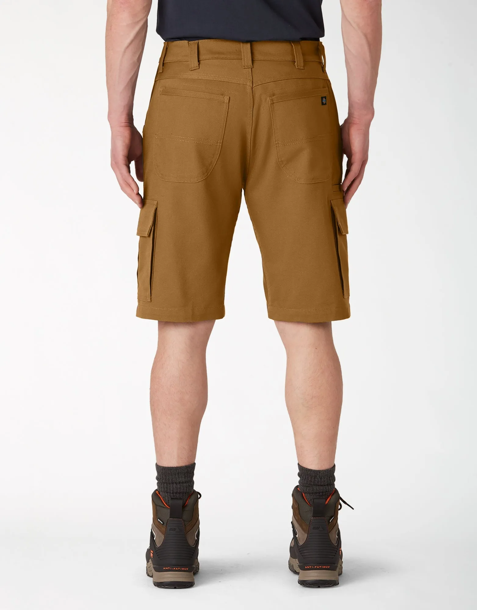 Dickies Men's Duratech Ranger 11 Duck Short